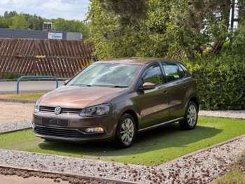Used Volkswagen Polo 2014 for sale - 74885047: Photo
