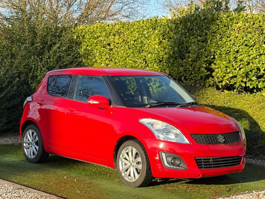 Used Suzuki Swift 2015 for sale - 77140148: Photo 1
