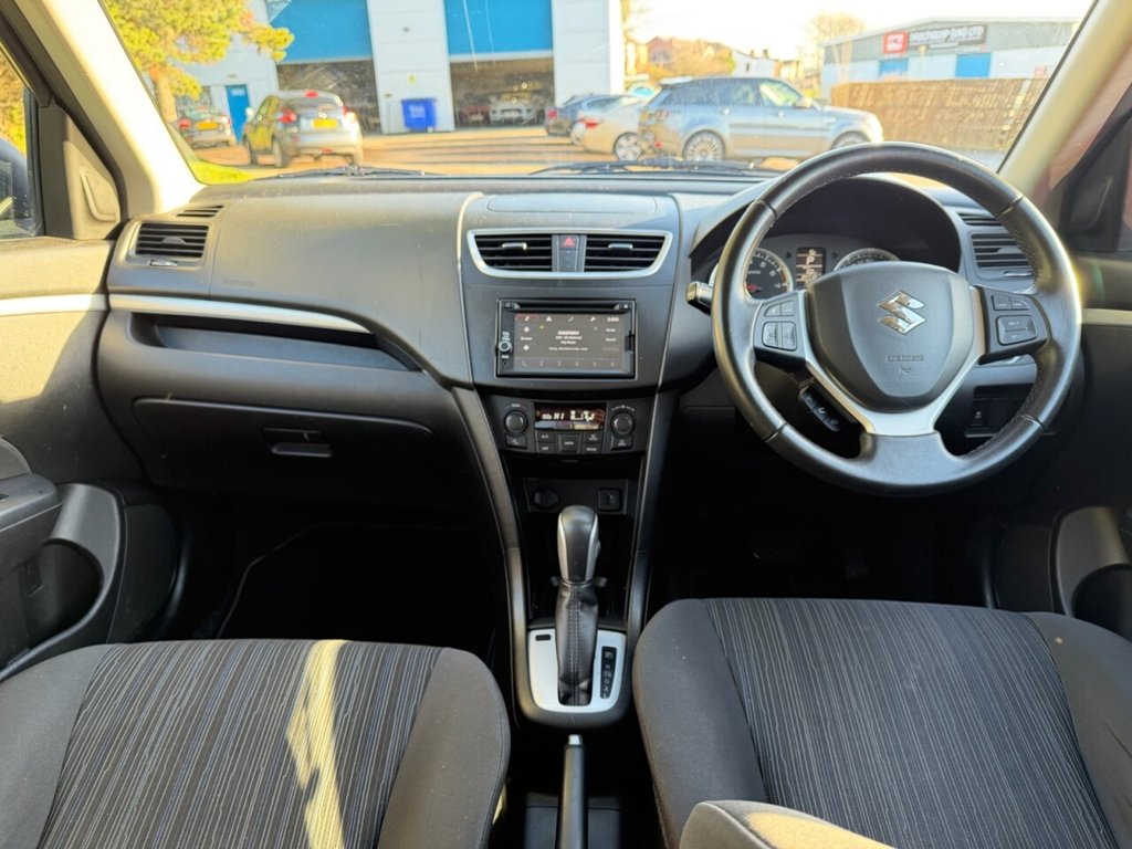 Used Suzuki Swift 2015 for sale - 77140148: Photo 10