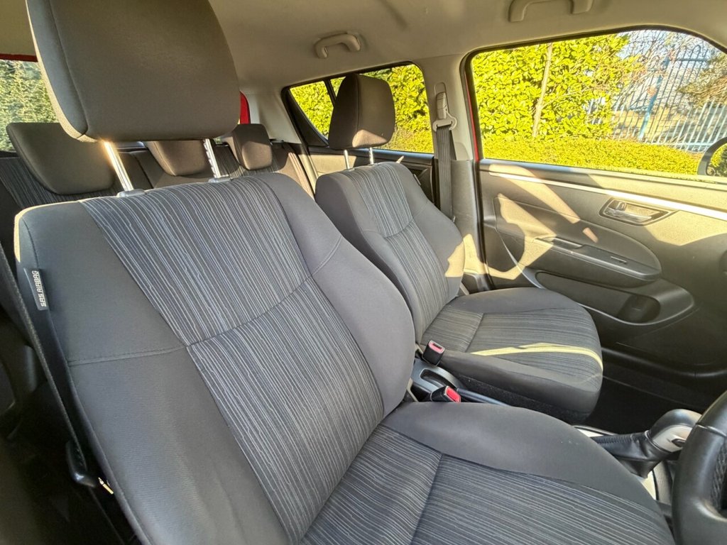 Used Suzuki Swift 2015 for sale - 77140148: Photo 11