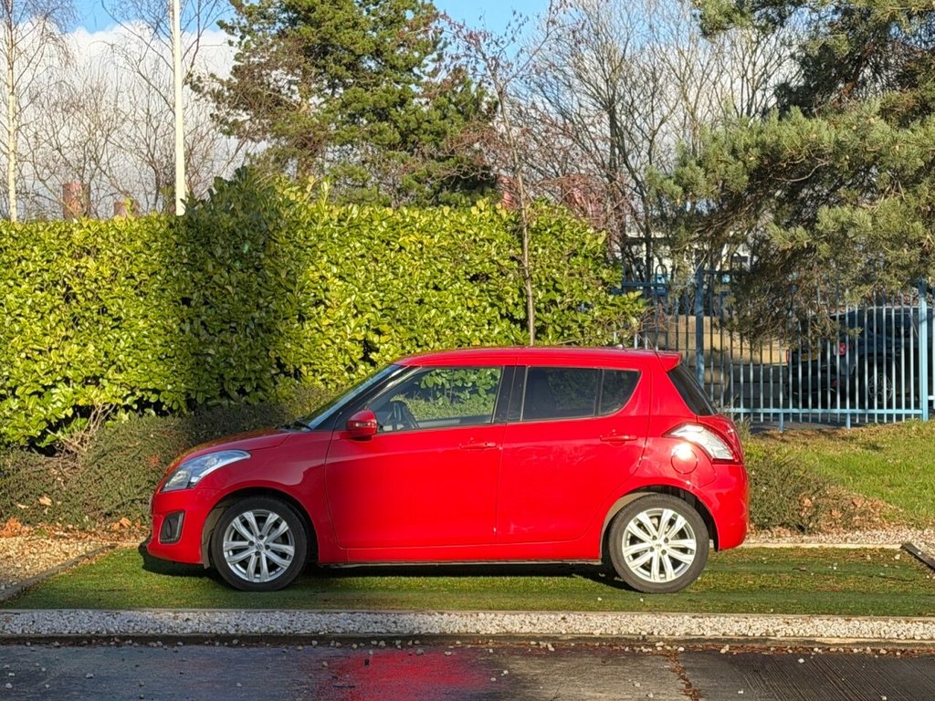 Used Suzuki Swift 2015 for sale - 77140148: Photo 19