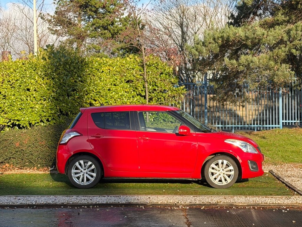Used Suzuki Swift 2015 for sale - 77140148: Photo 2