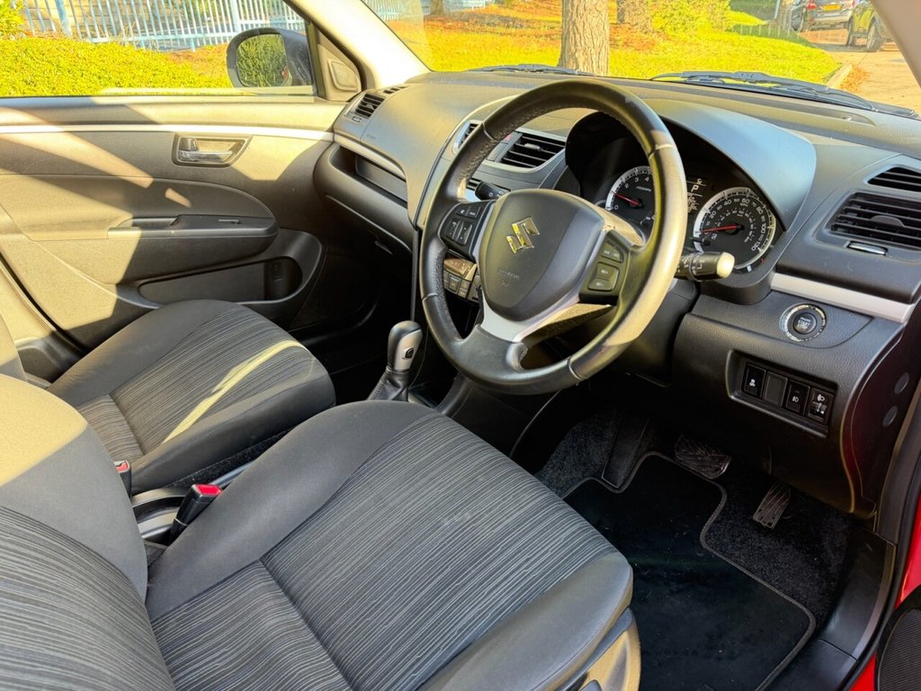 Used Suzuki Swift 2015 for sale - 77140148: Photo 3