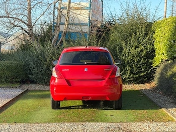 Used Suzuki Swift 2015 for sale - 77140148: Photo