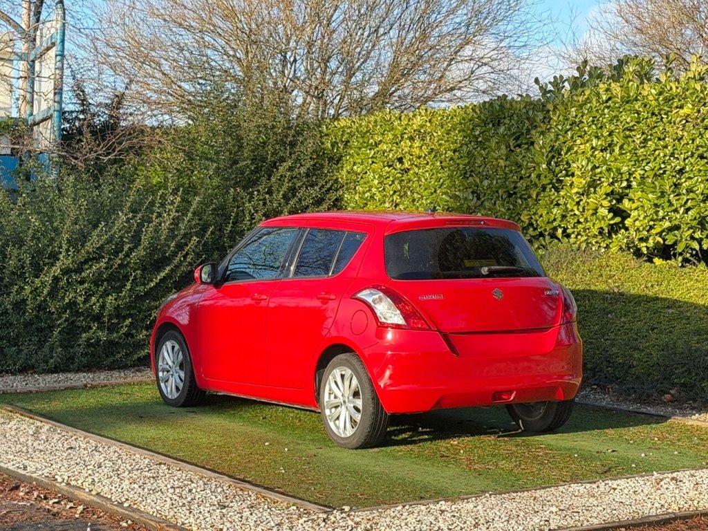 Used Suzuki Swift 2015 for sale - 77140148: Photo 5