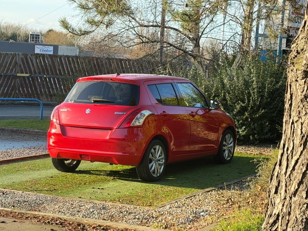 Used Suzuki Swift 2015 for sale - 77140148: Photo 6