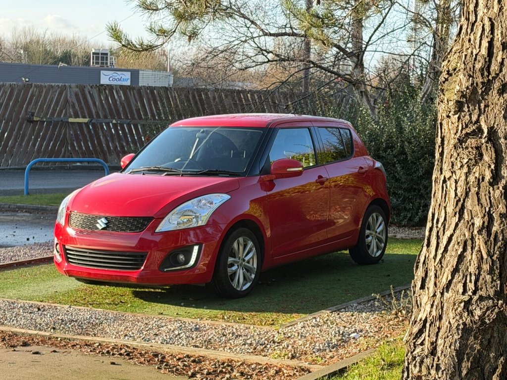 Used Suzuki Swift 2015 for sale - 77140148: Photo 7