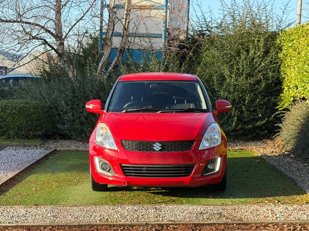 Used Suzuki Swift 2015 for sale - 77140148: Photo 8