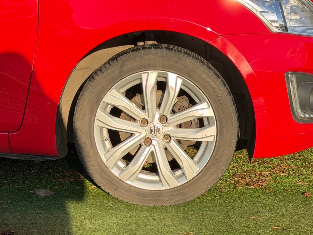 Used Suzuki Swift 2015 for sale - 77140148: Photo 9