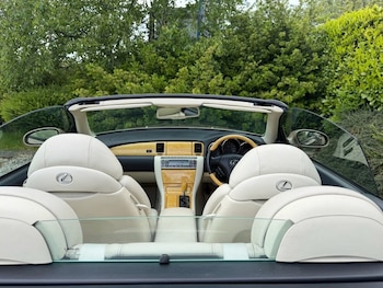 Used Lexus SC 2001 for sale - 78607287: Photo