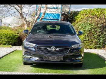 Used Vauxhall Insignia 2018 for sale - 74332248: Photo
