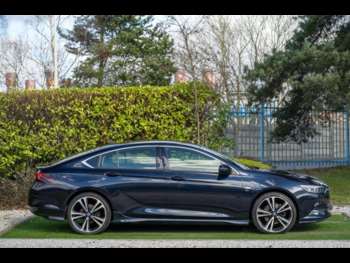 Used Vauxhall Insignia 2018 for sale - 74332248: Photo