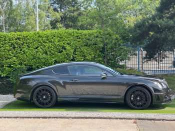 Used Bentley Continental 2008 for sale - 74968593: Photo