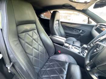 Used Bentley Continental 2008 for sale - 74968593: Photo