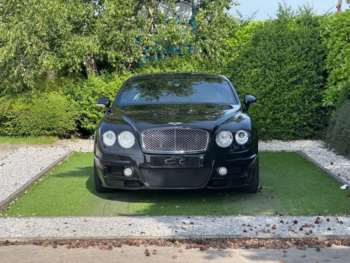Used Bentley Continental 2008 for sale - 74968593: Photo