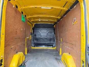 Used Ford Transit 2018 for sale - 79293447: Photo