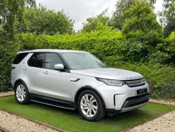 Used Land Rover Discovery 2019 for sale - 75253410: Photo