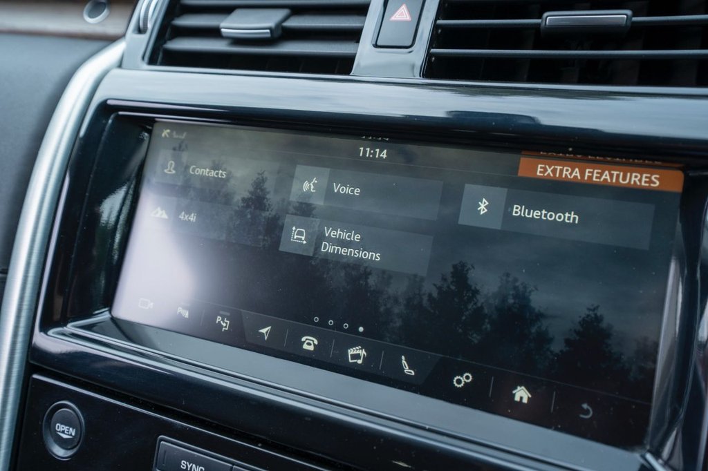 Used Land Rover Discovery 2019 for sale - 75253410: Photo 24