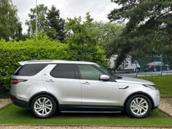 Used Land Rover Discovery 2019 for sale - 75253410: Photo