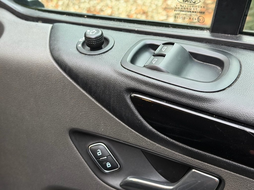 Used Ford Transit Custom 2021 for sale - 76731239: Photo 12