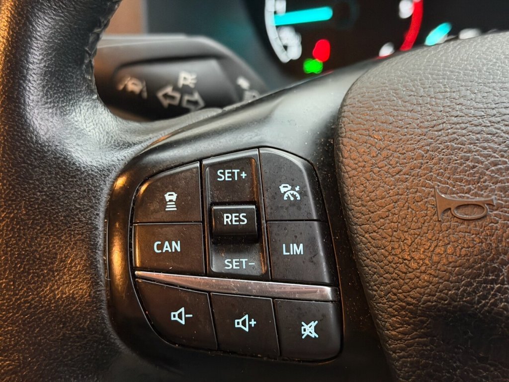 Used Ford Transit Custom 2021 for sale - 76731239: Photo 16