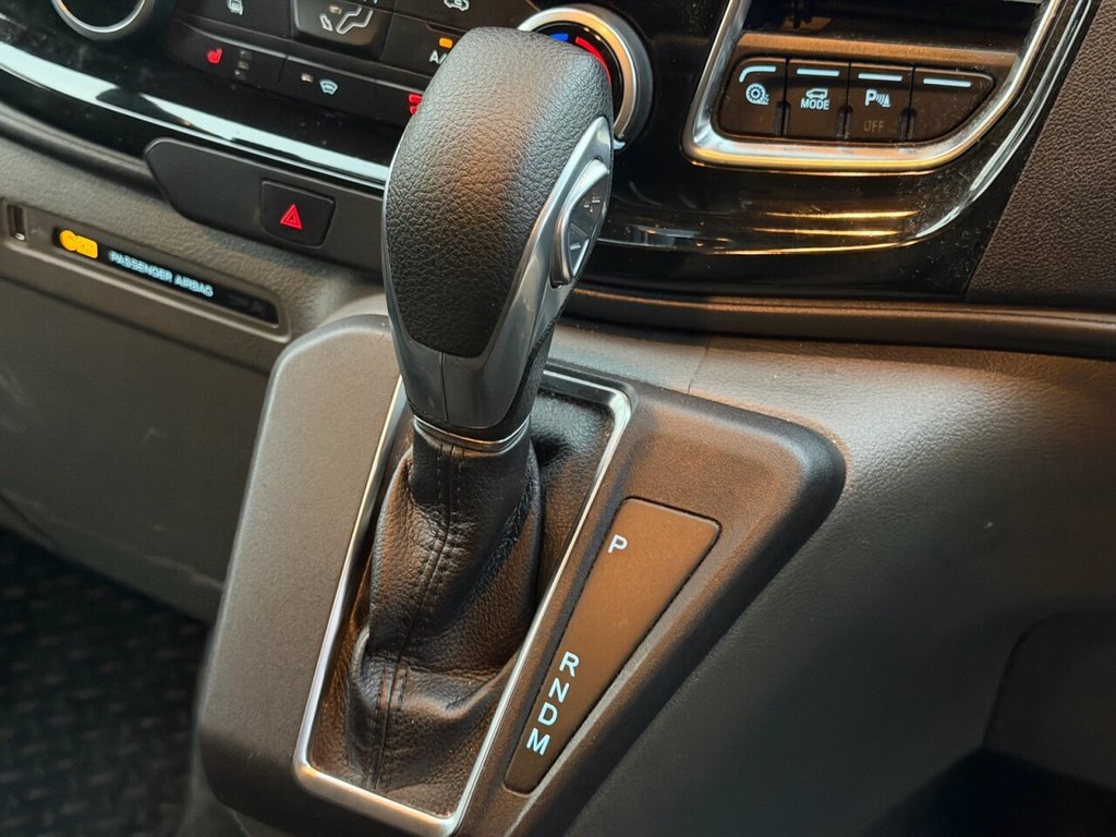 Used Ford Transit Custom 2021 for sale - 76731239: Photo 17
