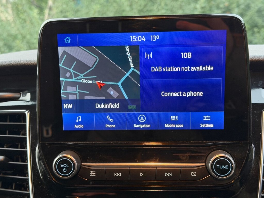 Used Ford Transit Custom 2021 for sale - 76731239: Photo 18