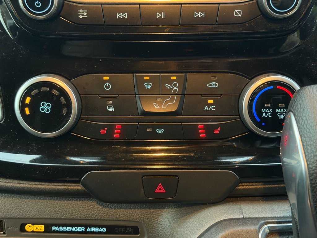 Used Ford Transit Custom 2021 for sale - 76731239: Photo 19