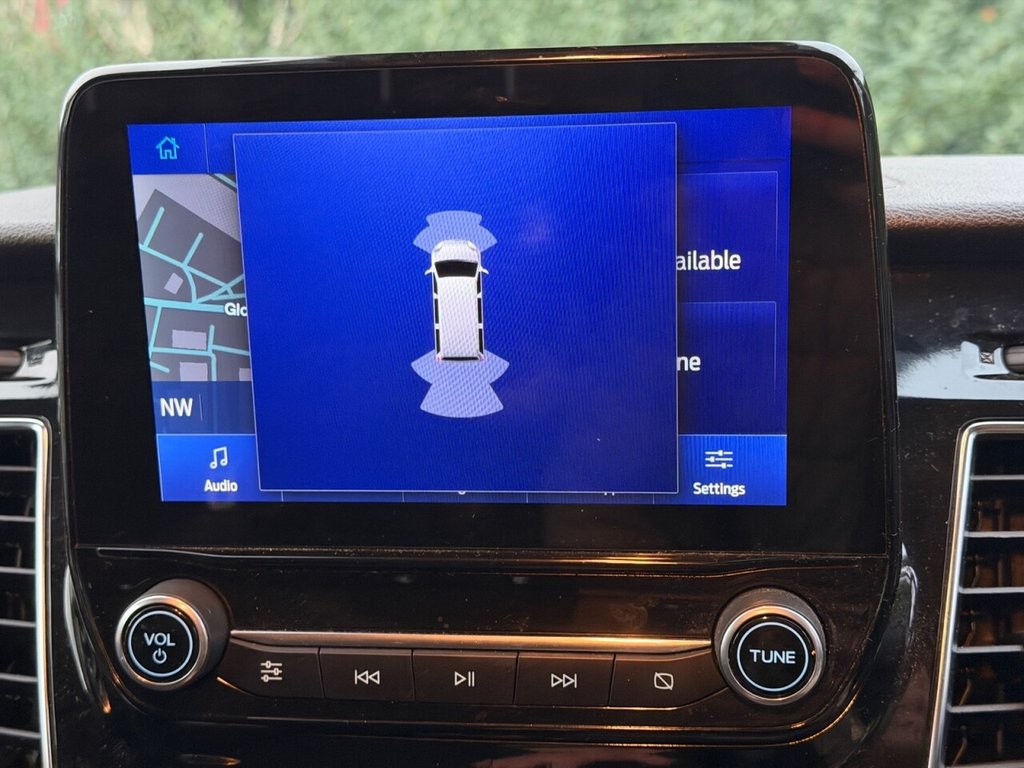 Used Ford Transit Custom 2021 for sale - 76731239: Photo 20