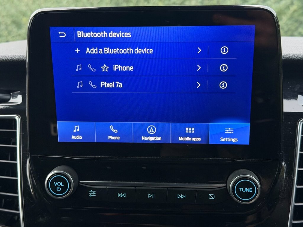 Used Ford Transit Custom 2021 for sale - 76731239: Photo 21