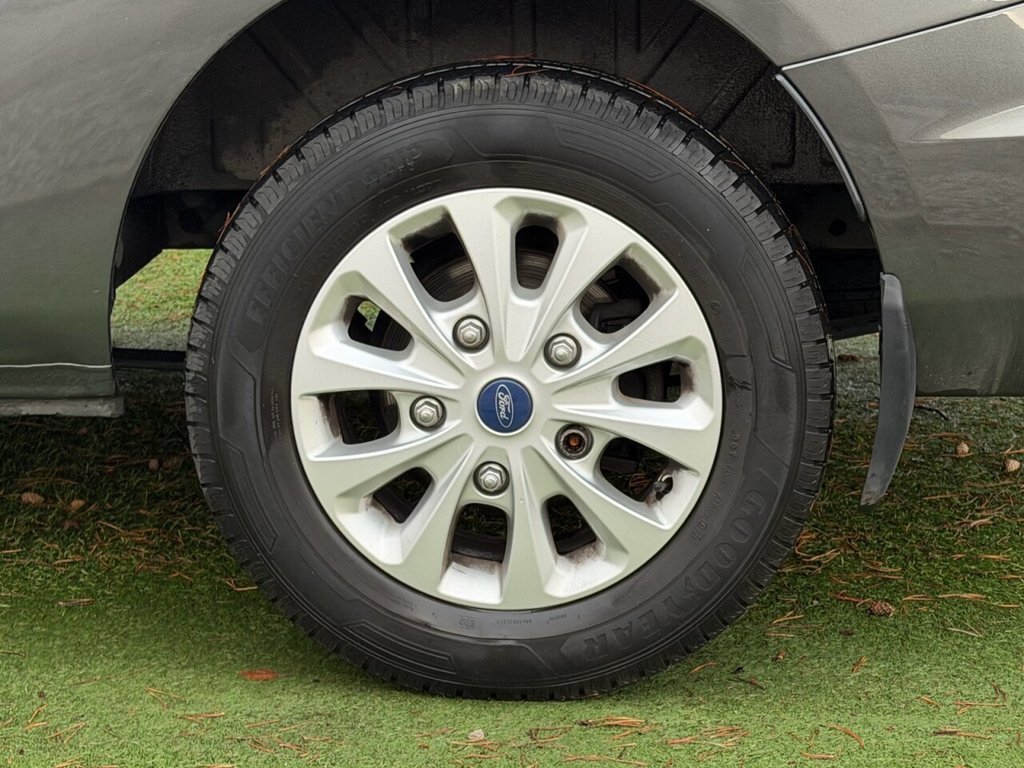 Used Ford Transit Custom 2021 for sale - 76731239: Photo 7