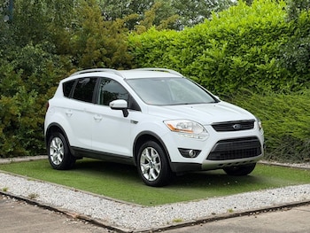 Used Ford Kuga 2011 for sale - 78936247: Photo