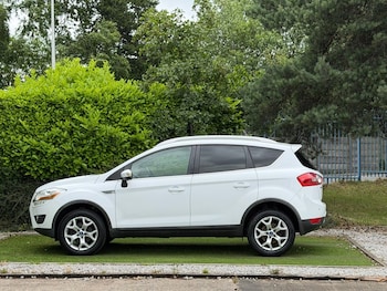 Used Ford Kuga 2011 for sale - 78936247: Photo