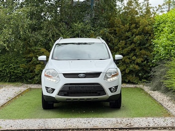 Used Ford Kuga 2011 for sale - 78936247: Photo