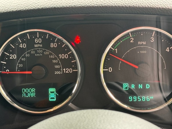 Used Jeep Wrangler 2015 for sale - 75110961: Photo 14