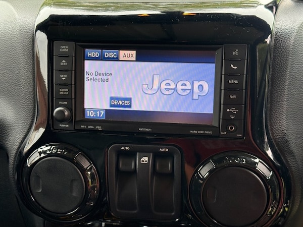 Used Jeep Wrangler 2015 for sale - 75110961: Photo 17