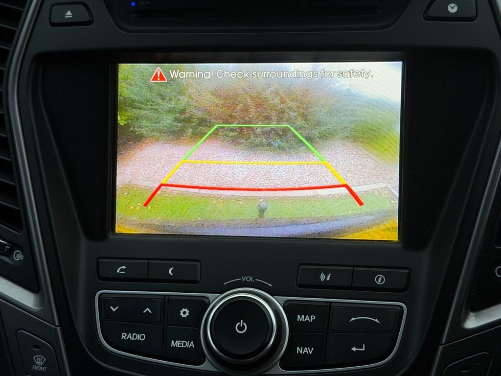 Used Hyundai Santa Fe 2013 for sale - 76841147: Photo 11