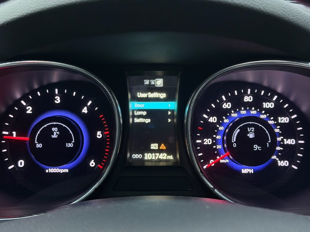 Used Hyundai Santa Fe 2013 for sale - 76841147: Photo 21