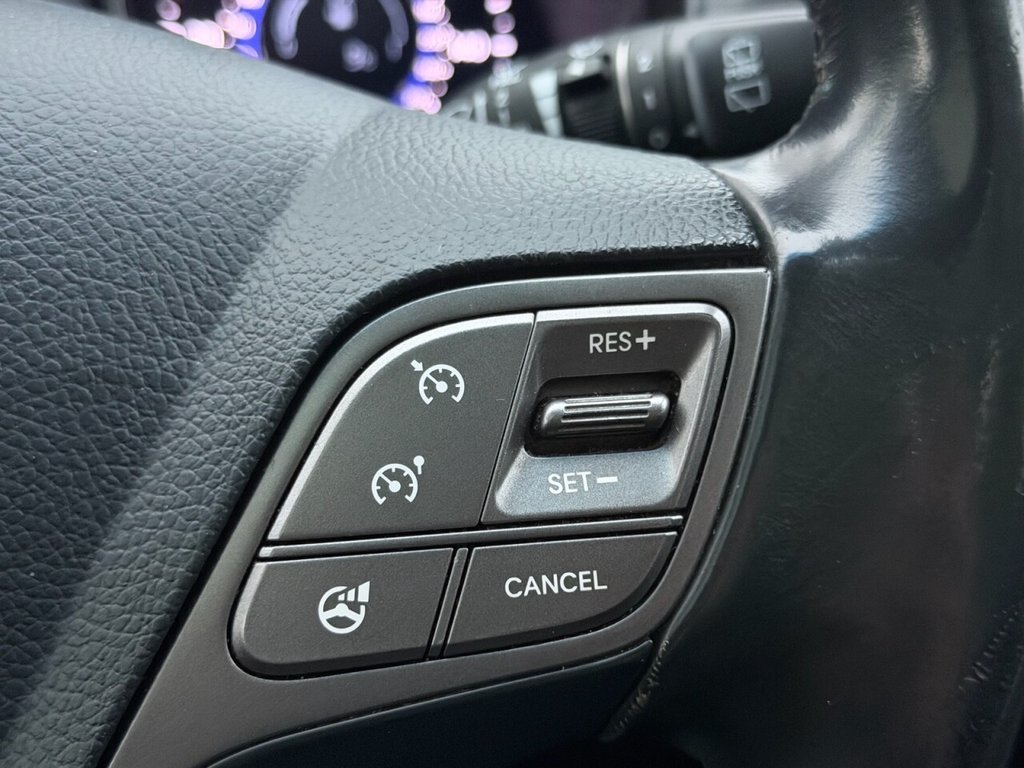 Used Hyundai Santa Fe 2013 for sale - 76841147: Photo 22