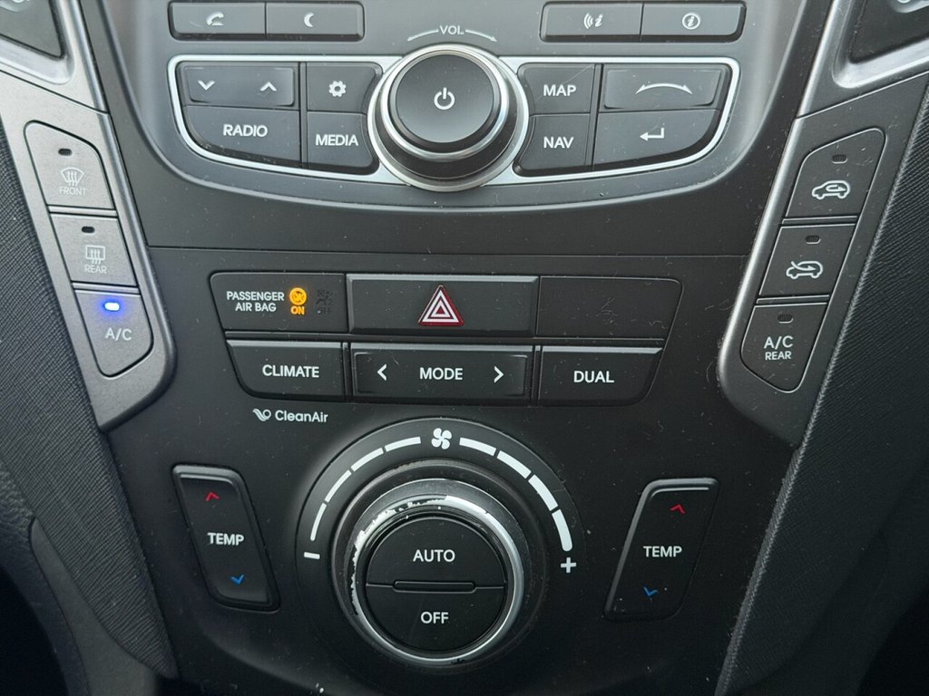 Used Hyundai Santa Fe 2013 for sale - 76841147: Photo 25