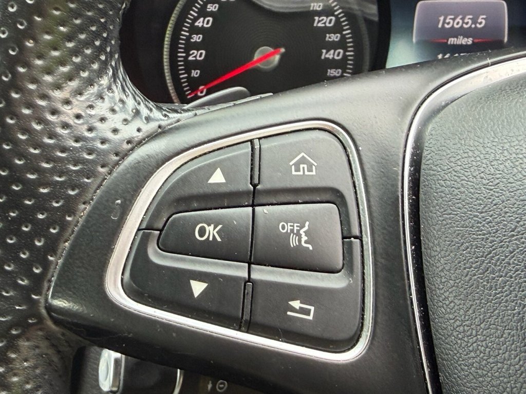 Used Mercedes-Benz C Class 2016 for sale - 78220765: Photo 17