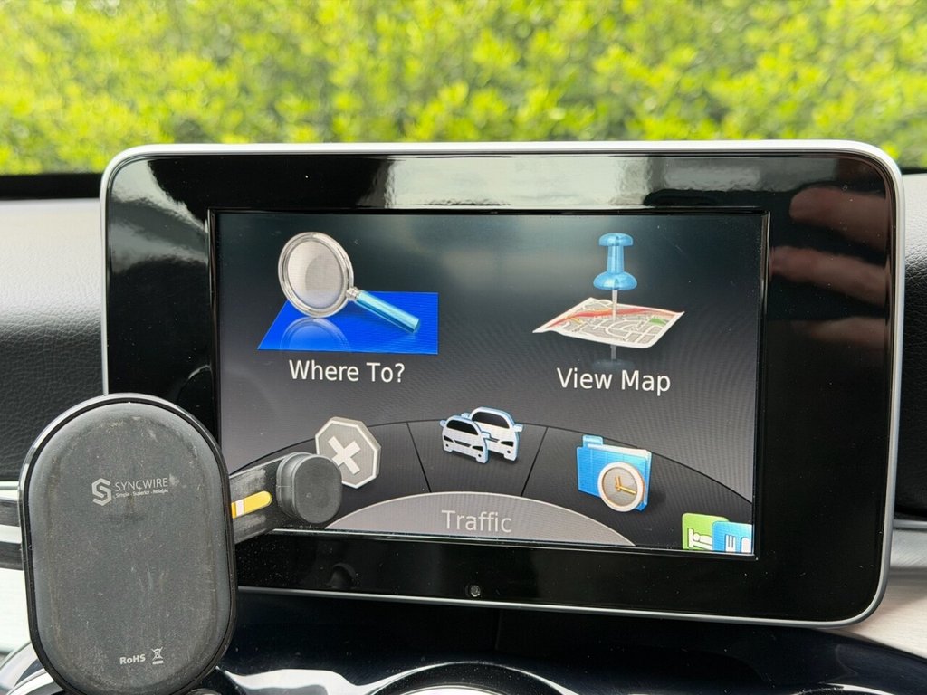 Used Mercedes-Benz C Class 2016 for sale - 78220765: Photo 18