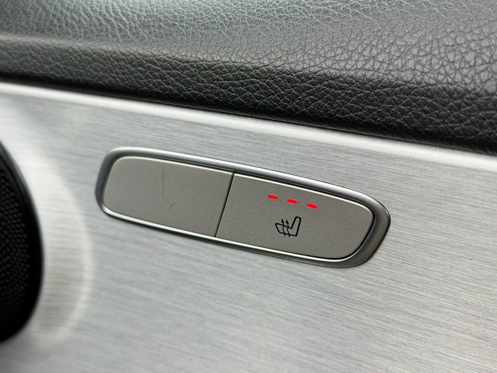 Used Mercedes-Benz C Class 2016 for sale - 78220765: Photo 19