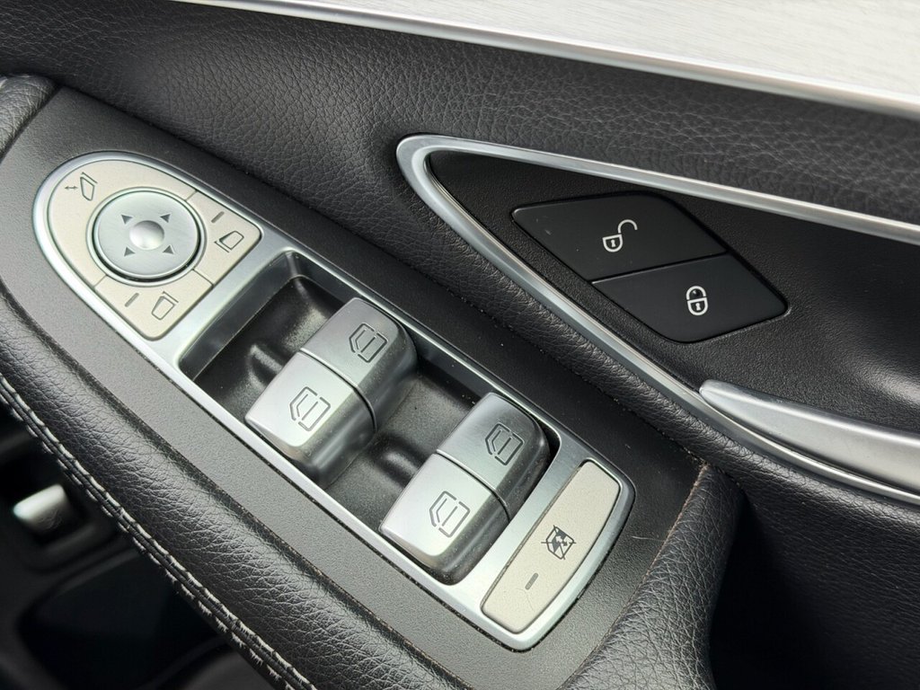 Used Mercedes-Benz C Class 2016 for sale - 78220765: Photo 20