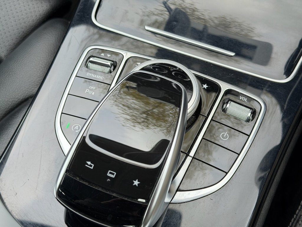 Used Mercedes-Benz C Class 2016 for sale - 78220765: Photo 25