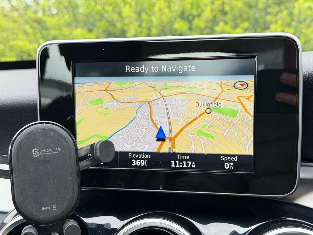 Used Mercedes-Benz C Class 2016 for sale - 78220765: Photo 27