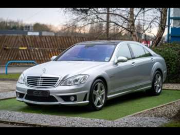 Used Mercedes-Benz S-Class 2009 for sale - 73571946: Photo