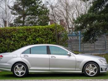 Used Mercedes-Benz S-Class 2009 for sale - 73571946: Photo