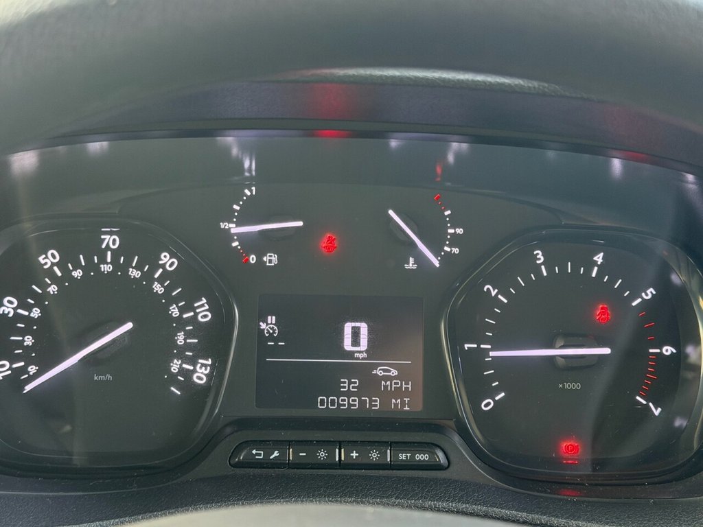 Used Vauxhall Vivaro 2021 for sale - 76821217: Photo 12