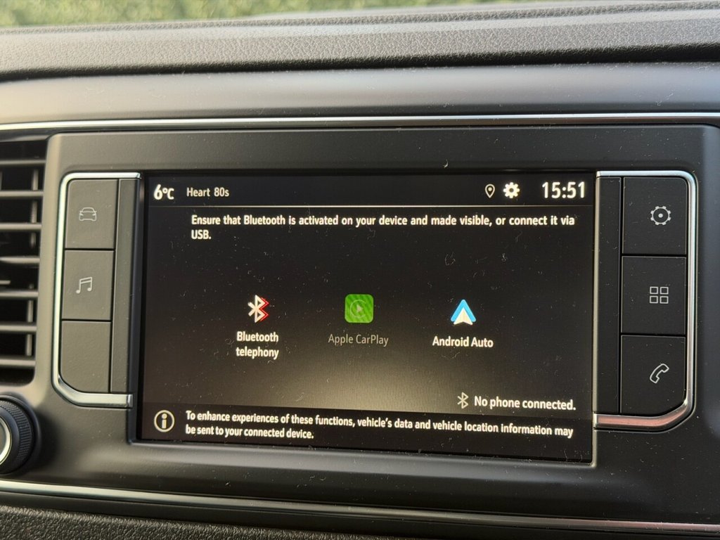 Used Vauxhall Vivaro 2021 for sale - 76821217: Photo 13